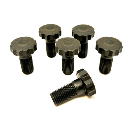 Mcleod 1540 Clutch Flywheel Bolt||1540.Jpg||85||m981540||1610082