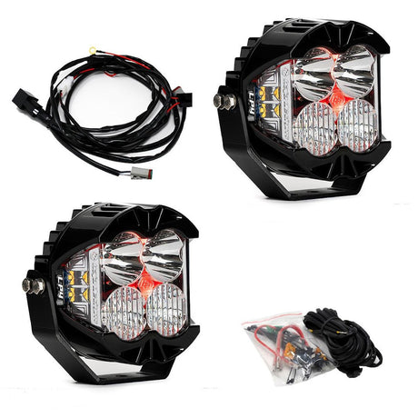 Baja Design 297814 Driving/ Fog Light||297814.Jpg||85||b34297814||943953