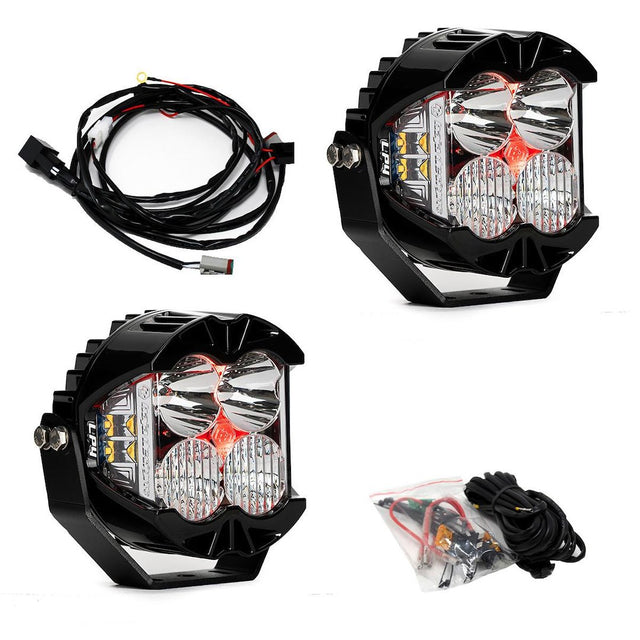 Baja Design 297814 Driving/ Fog Light||297814.Jpg||85||b34297814||943953