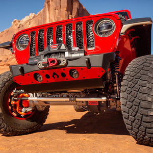 Artec Industries Jj8015 Bumper||jj8015_2.Jpg||87||artjj8015||2236538
