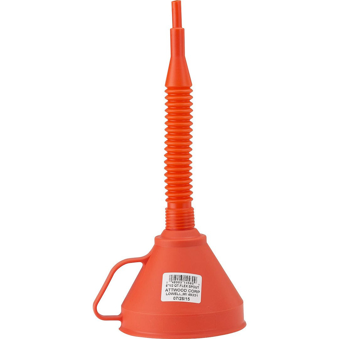 Attwood Marine 14580-1 Funnel||14580-1_Front.Jpeg||86||a7j145801||944195