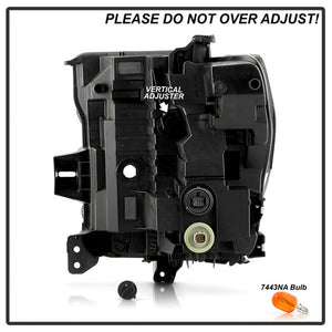Xtune 9960017 Headlight Assembly||9960017_6.Jpg||91||s2z9960017||2219194