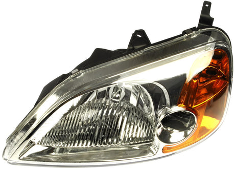 Dorman (Oe Solutions) 1591822 Headlight Assembly||1591822-001.Jpg||86||d181591822||2242247