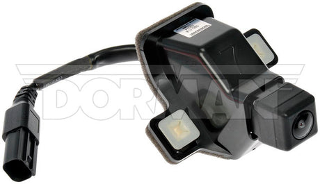Dorman (Oe Solutions) 590-118 Backup Camera||||85||d18590118||1894046