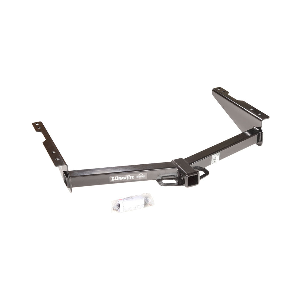 Product of Draw-Tite 75715 Class IV Trailer Hitch Rear w/ 2 Inch Receiver 