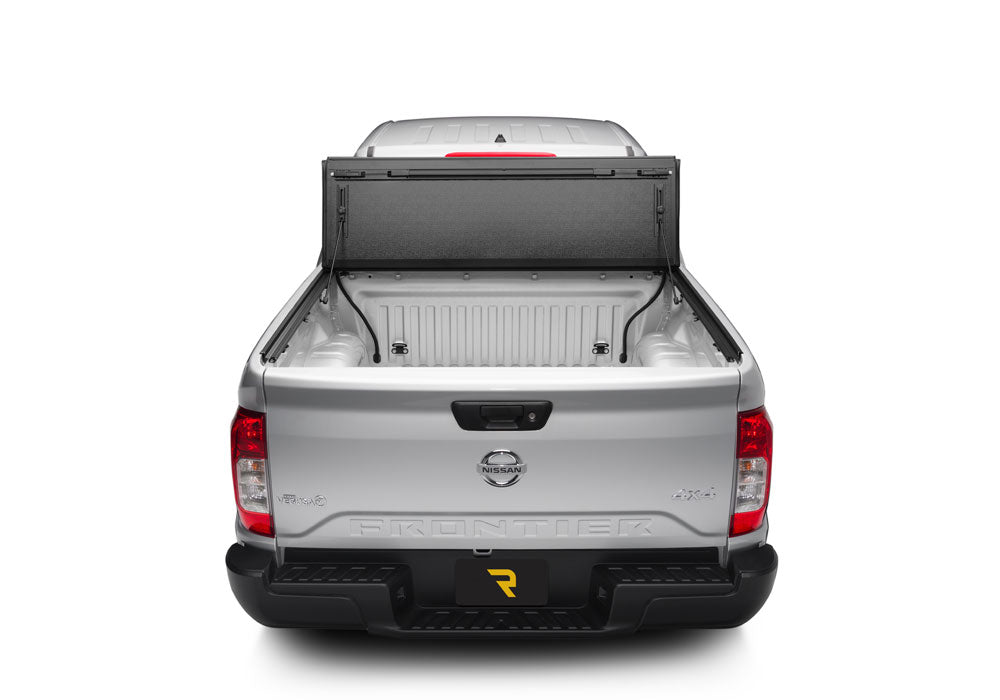 Product of BAK Industries BAKFlip G2 Hard Folding 226507 Tonneau Cover 