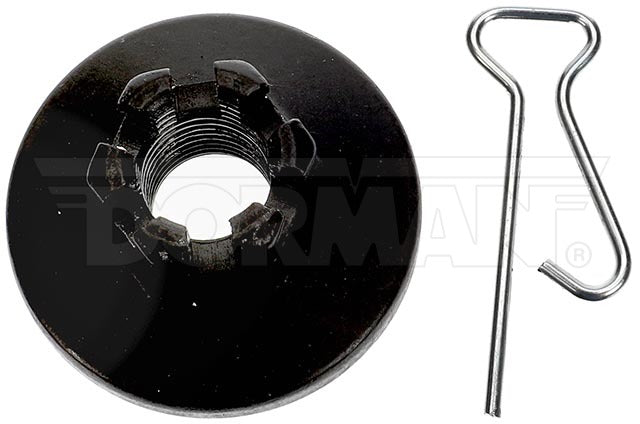 Dorman (Oe Solutions) 524-027 Control Arm||524-027_4.Jpg||89||d18524027||1622433
