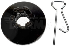 Dorman (Oe Solutions) 524-027 Control Arm||524-027_4.Jpg||89||d18524027||1622433