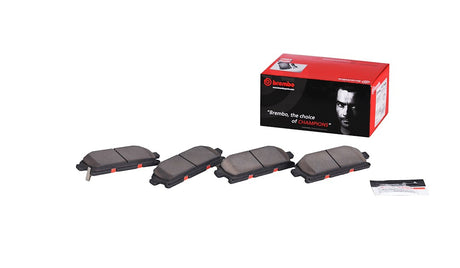 Product of Brembo P56110N Brake Pad - Set Of 4 