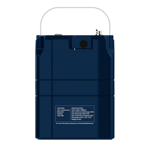Epoch C12460a-A Battery||c12460a-A_2.Png||87||epoc12460aa||2249834