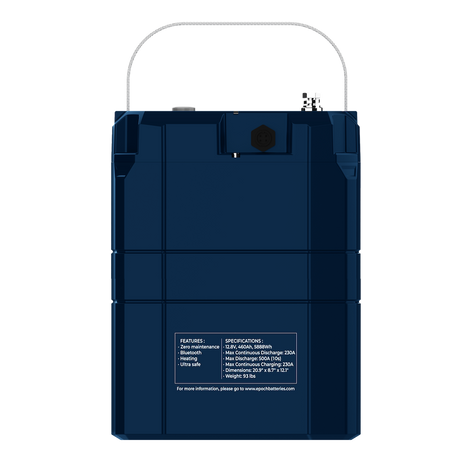 Epoch C12460a-A Battery||c12460a-A_2.Png||87||epoc12460aa||2249834
