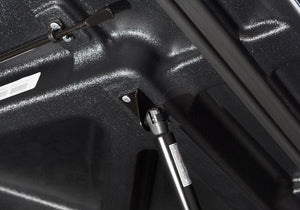 Product of UnderCover LUX SE Series Hard Tilt-Up UC2206L-JS Tonneau Cover 