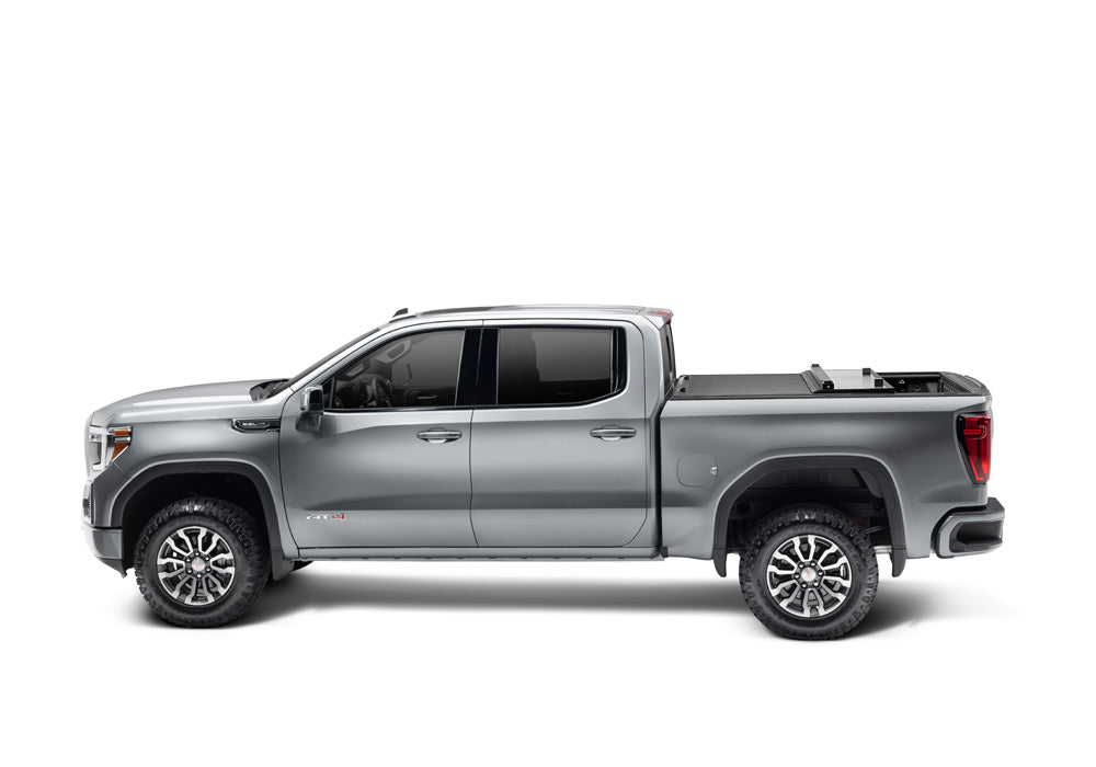 Extang 85350 Tonneau Cover||ex_Xceed_20sierragray_Profileopen1.Jpg||95||e1885350||1059009