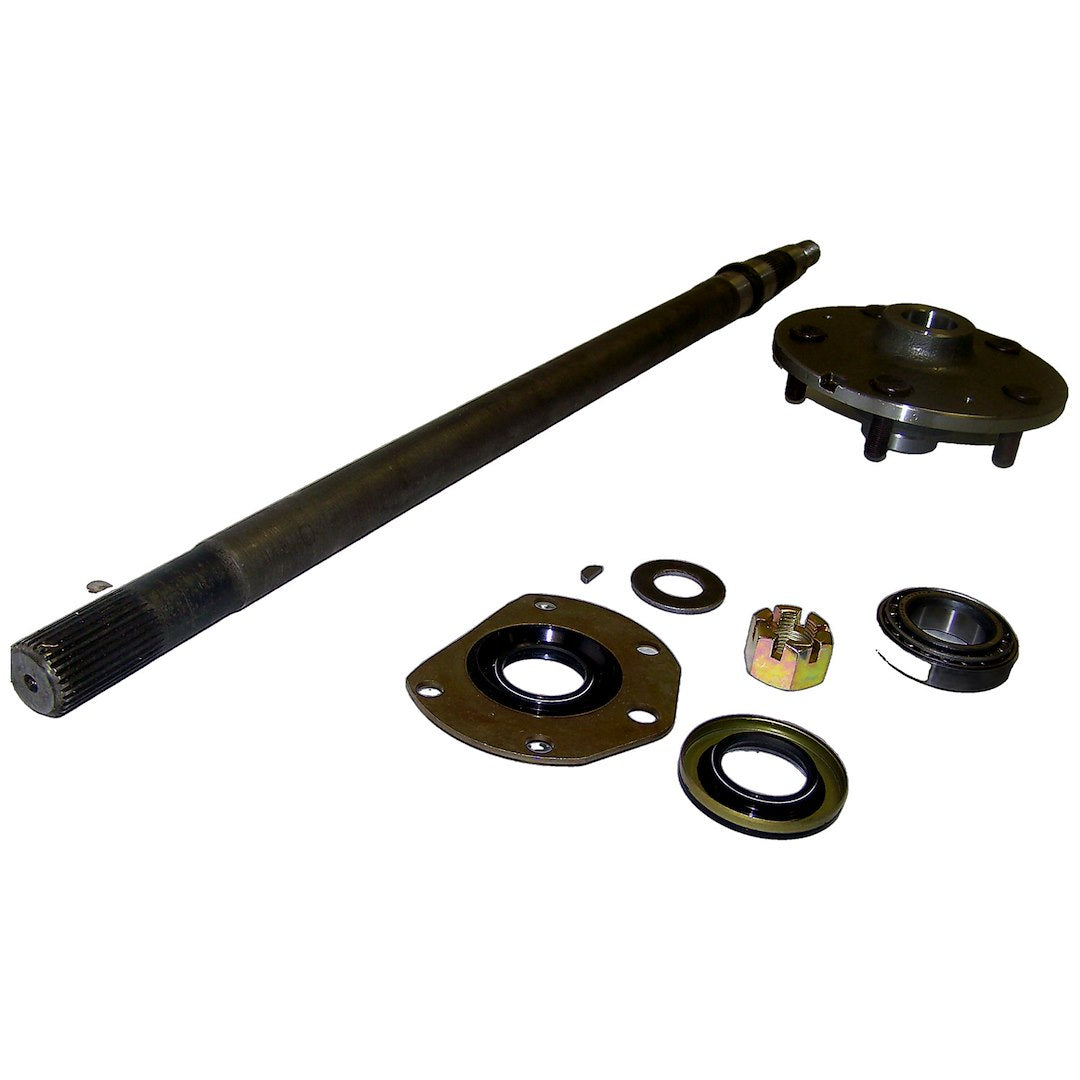 Crown Automotive 8133886k Axle Shaft||8133886k_1.Jpg||86||c1y8133886k||2446308