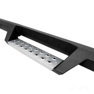 Product of Westin Automotive 56-119552 HDX Nerf Bar With Drop Down Steps 