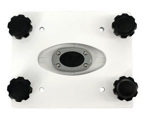 Seaview Pmrb7 Multi Purpose Accessory Mount||||86||svwpmrb7||1919413