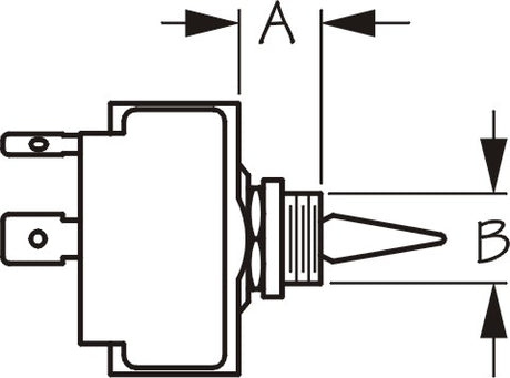 Sea Dog 420104-1 Multi Purpose Switch||420103-1_1.Jpg||86||sdg4201041||1080995
