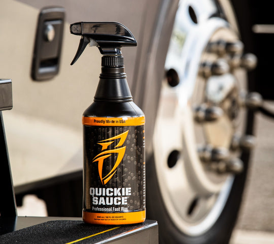 Product of Bling Sauce Qsc-00946 Marine Wax