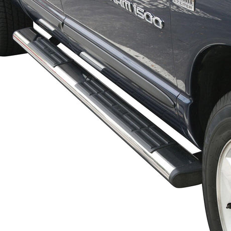 Product of Westin Automotive 22-6030 Premier Nerf Bar With Surface Steps 