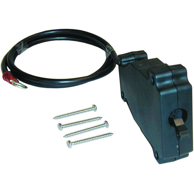 T-H Marine Cbbk-1-Dp Trolling Motor Circuit Breaker||cbbk-1-Dp.Jpg||85||t9tcbbk1dp||1483803