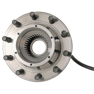 Product of Moog Hub Assemblies 515083 Wheel Bearing And Hub Assembly