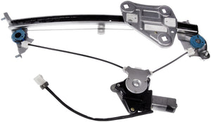 Dorman (Oe Solutions) 741-144 Window Regulator||||85||d18741144||2012794