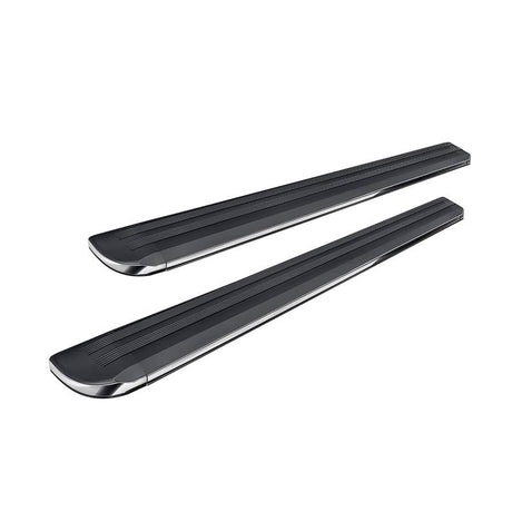 Black Horse Offroad Ex-J167 Running Board||ex-J167_1.Jpeg||85||blkexj167||2238457