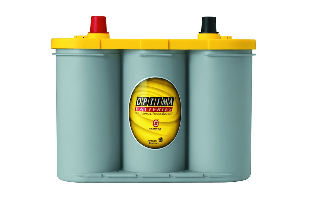 Product of Optima Battery 8012-021 Battery