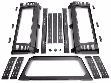 Undercover Rt298504 Bed Cargo Rack||rt298504_1.Jpg||86||u19rt298504||1702051