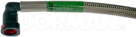 Dorman (Oe Solutions) 819-003 Fuel Line||||86||d18819003||2013097