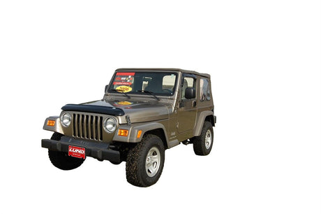 Auto Ventshade (Avs) 92054 Rainguard||92054_On_Vehicle_Hr.Jpg||86||v1592054||1760309