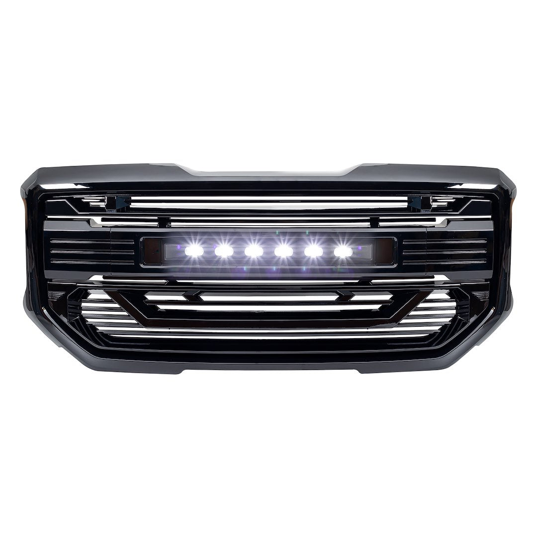 American Modified Amgmaa00102 Grille||amgmaa00102_03.Jpg||87||amdmgmaa00102||2236196