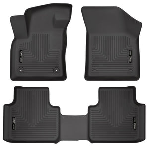 Husky Liner 95661 Floor Liner||||85||h2195661||2021376