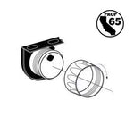 Equus Gauges E7244 Gauge Oil Pressure||e7244_1.Jpg||86||e20e7244||1519640