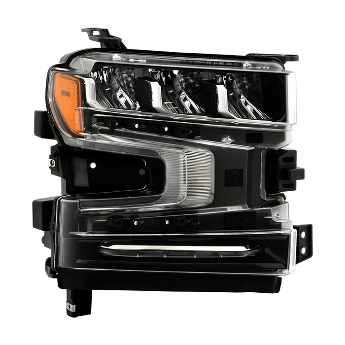 Product of Xtune 9953248 Headlight Assembly