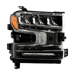 Product of Xtune 9953248 Headlight Assembly