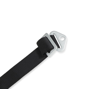 Product of Simon Race 29061bk Seat Belt