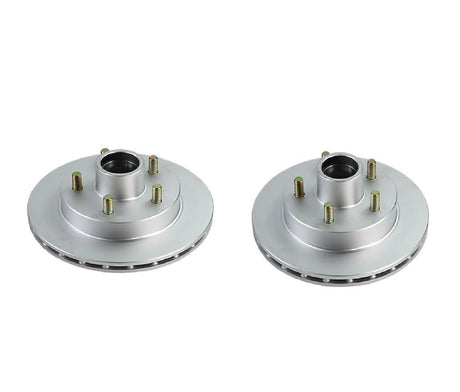Dexter Marine 008-R/H-10-D-S Trailer Brake Rotor||008-Rh-10-D-S.Jpg||85||d7x008rh10ds||2245526