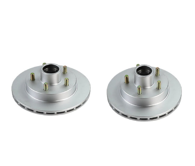 Dexter Marine 008-R/H-10-D-S Trailer Brake Rotor||008-Rh-10-D-S.Jpg||85||d7x008rh10ds||2245526