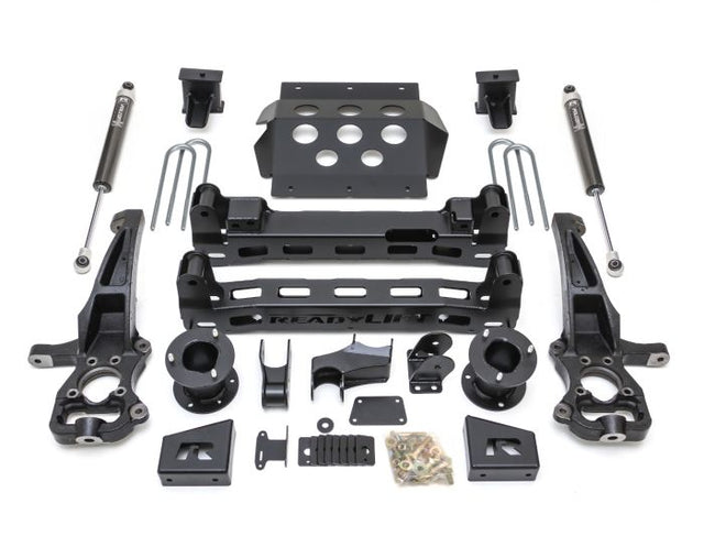 Readylift 44-35620 Lift Kit Suspension||44-35620.Jpg||85||r904435620||1739240
