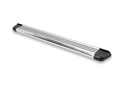 Product of Romik USA 21619418 RB2 Series Running Board 