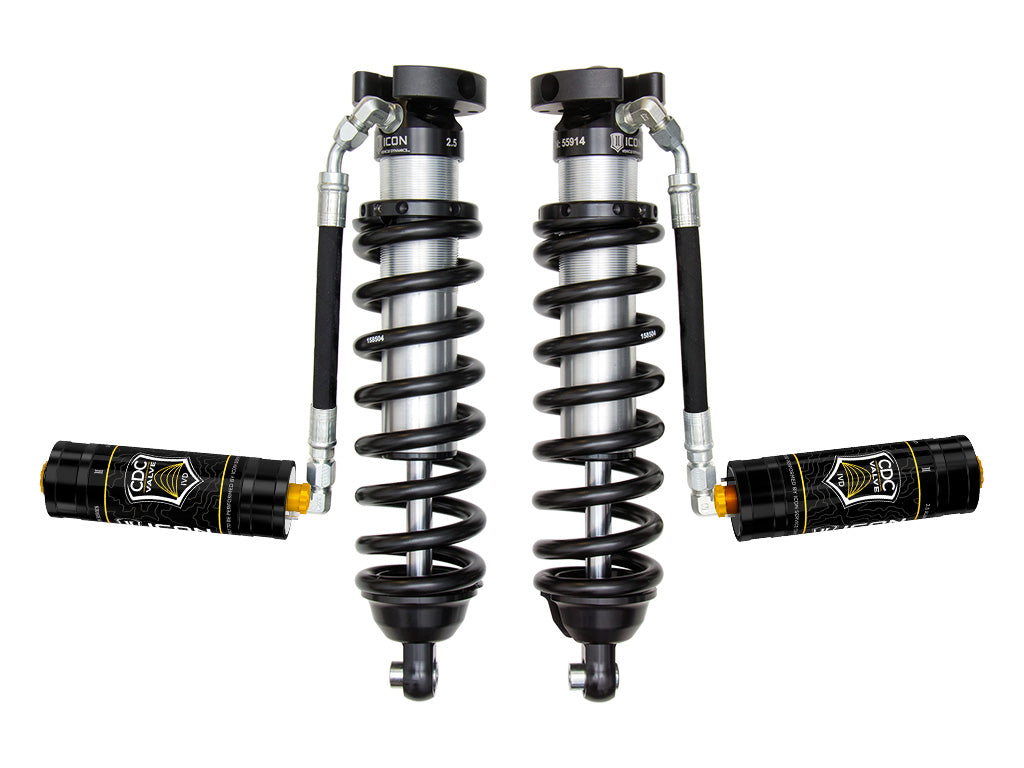 Icon Vehicle Dynamics 58715c Coil Over Shock Absorber||||85||i4358715c||2022550