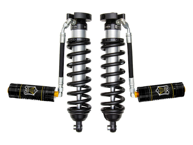 Icon Vehicle Dynamics 58715c Coil Over Shock Absorber||||85||i4358715c||2022550