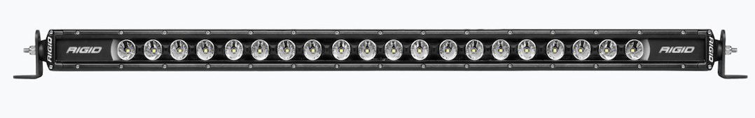 Product of Rigid Lighting 230603 Light Bar 