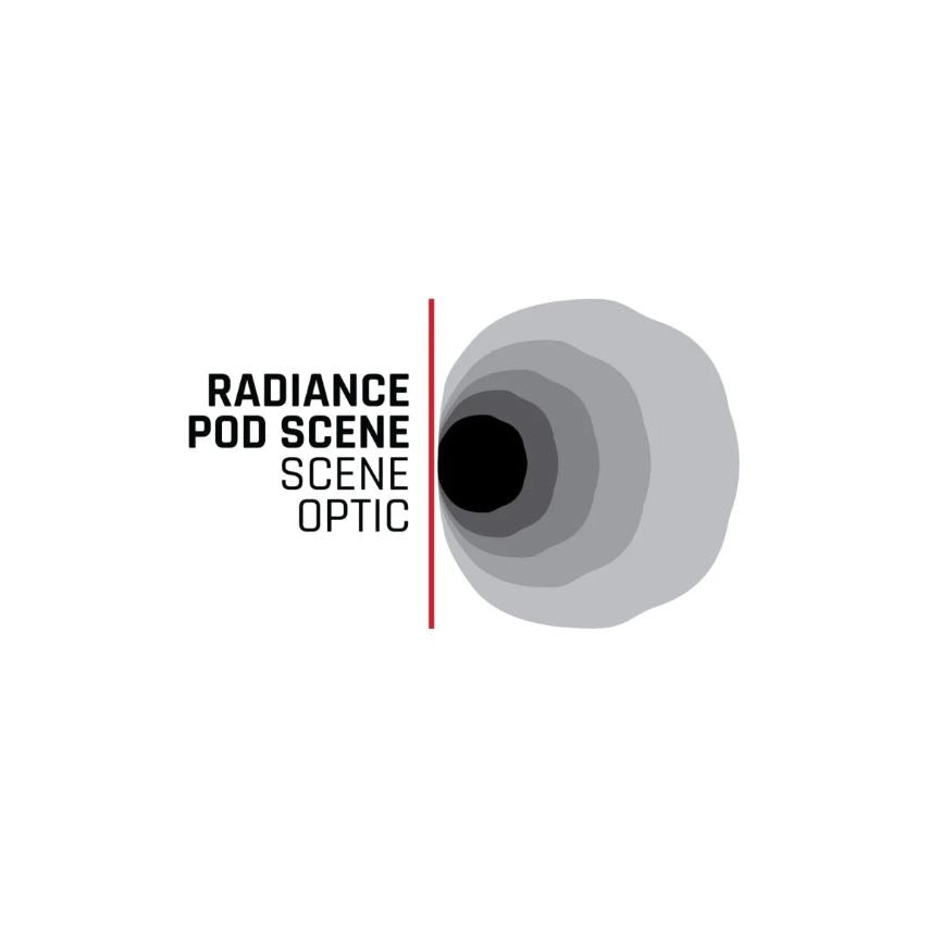 Product of Rigid Lighting 682153 Driving/ Fog Light 