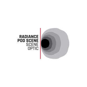 Product of Rigid Lighting 682153 Driving/ Fog Light 
