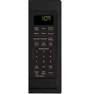Ge Appliances Gcbk09n1wbb Microwave Oven||gcbk09n1wbb_1.Jpg||86||geagcbk09n1wb||1744105