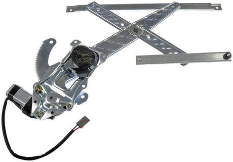 Dorman (Oe Solutions) 741-872 Window Regulator||741-872-001.Jpg||85||d18741872||1742505