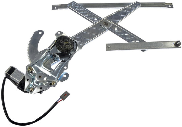 Dorman (Oe Solutions) 741-872 Window Regulator||741-872-001.Jpg||85||d18741872||1742505