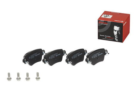Product of Brembo P24059 Brake Pad - Set Of 4 